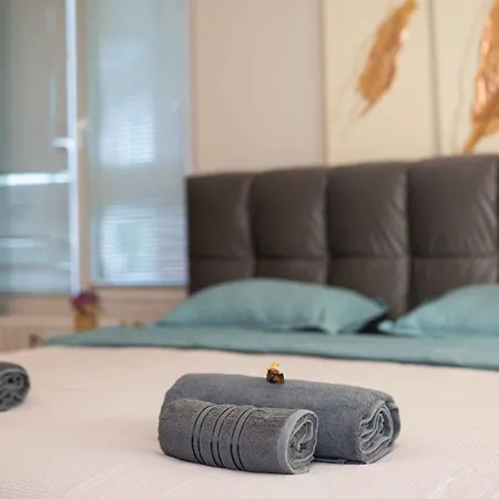 Lifestyle Flora Burgas