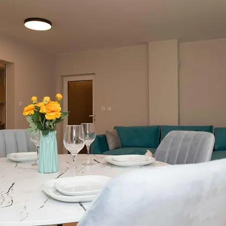 Lifestyle Flora * Burgas
