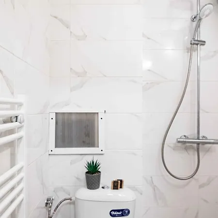 Lifestyle Flora Apartment Burgas